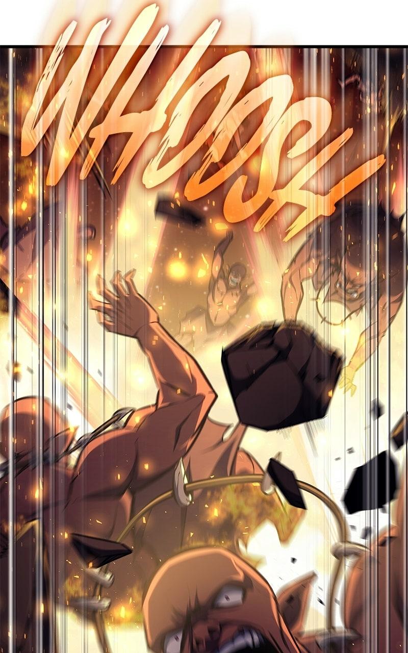 Read Breakers Manga Online