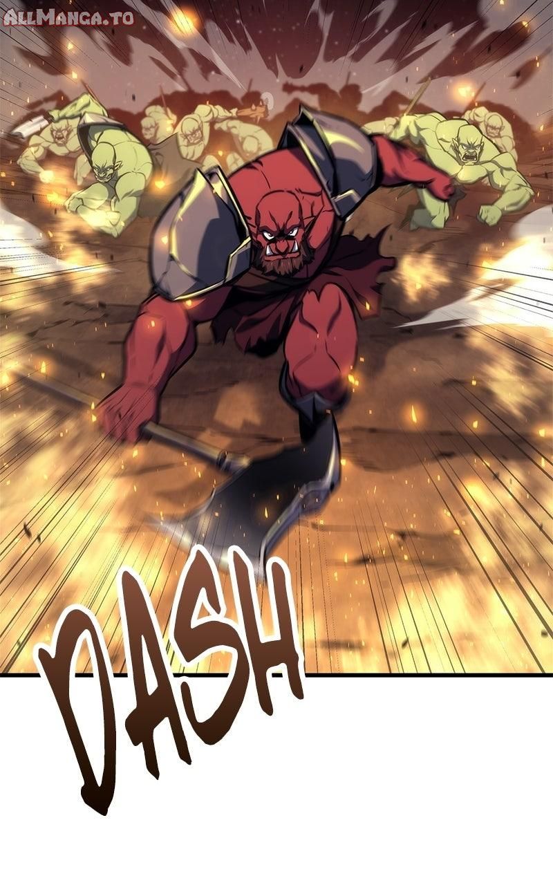 Read Breakers Manga Online