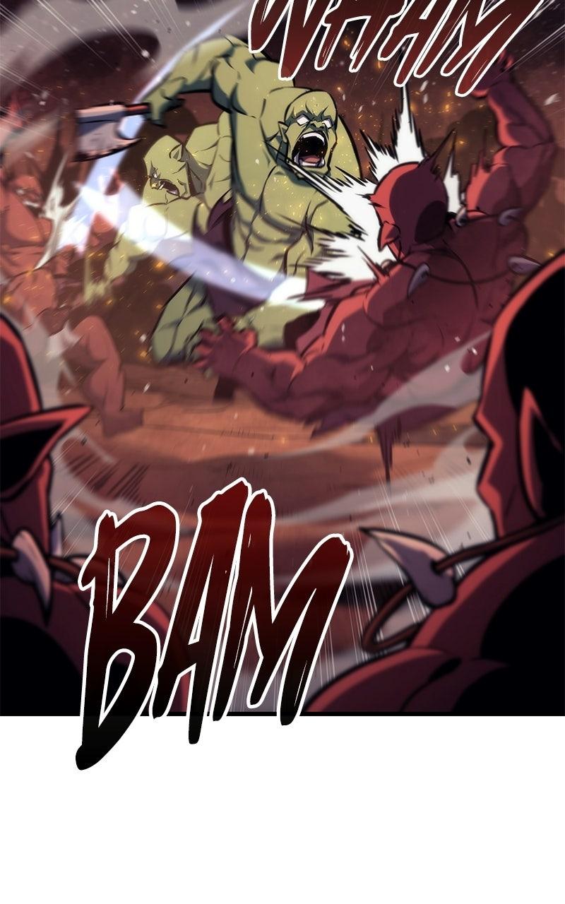 Read Breakers Manga Online