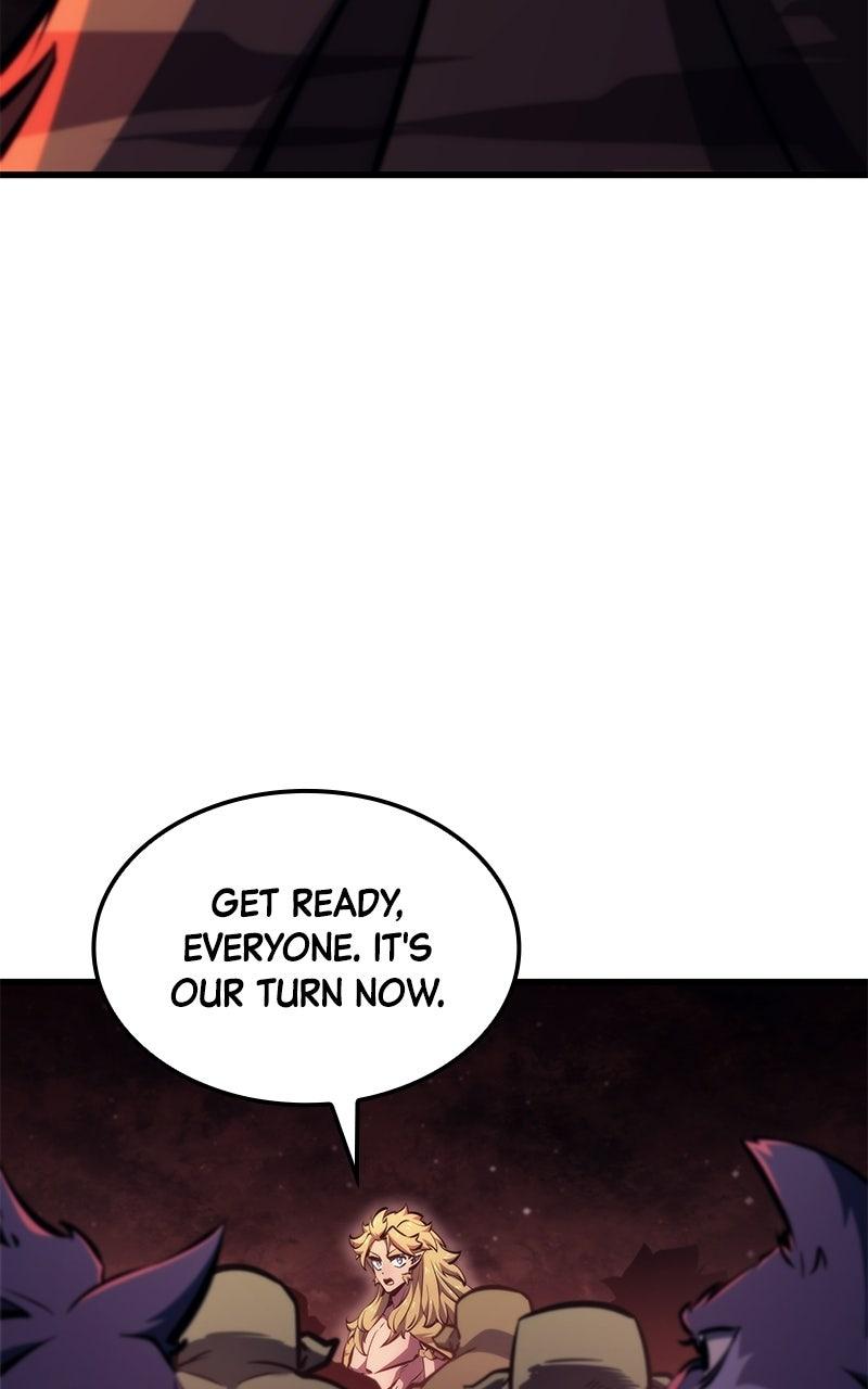 Read Breakers Manga Online