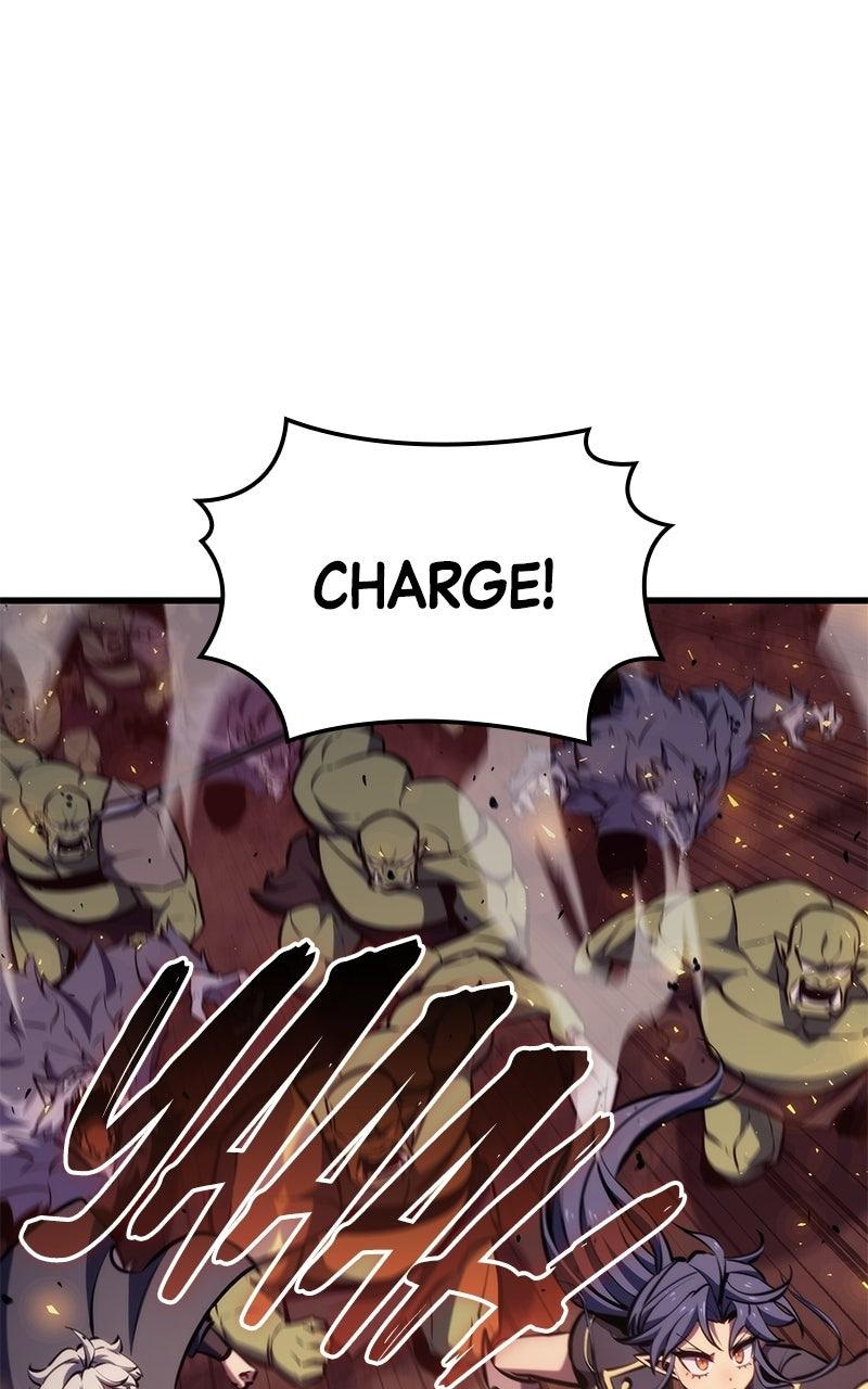 Read Breakers Manga Online