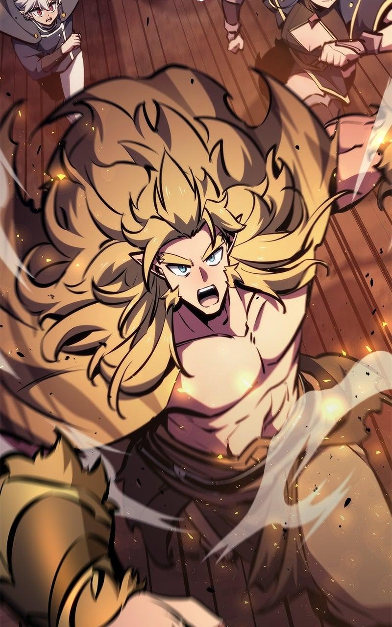 Read Breakers Manga Online