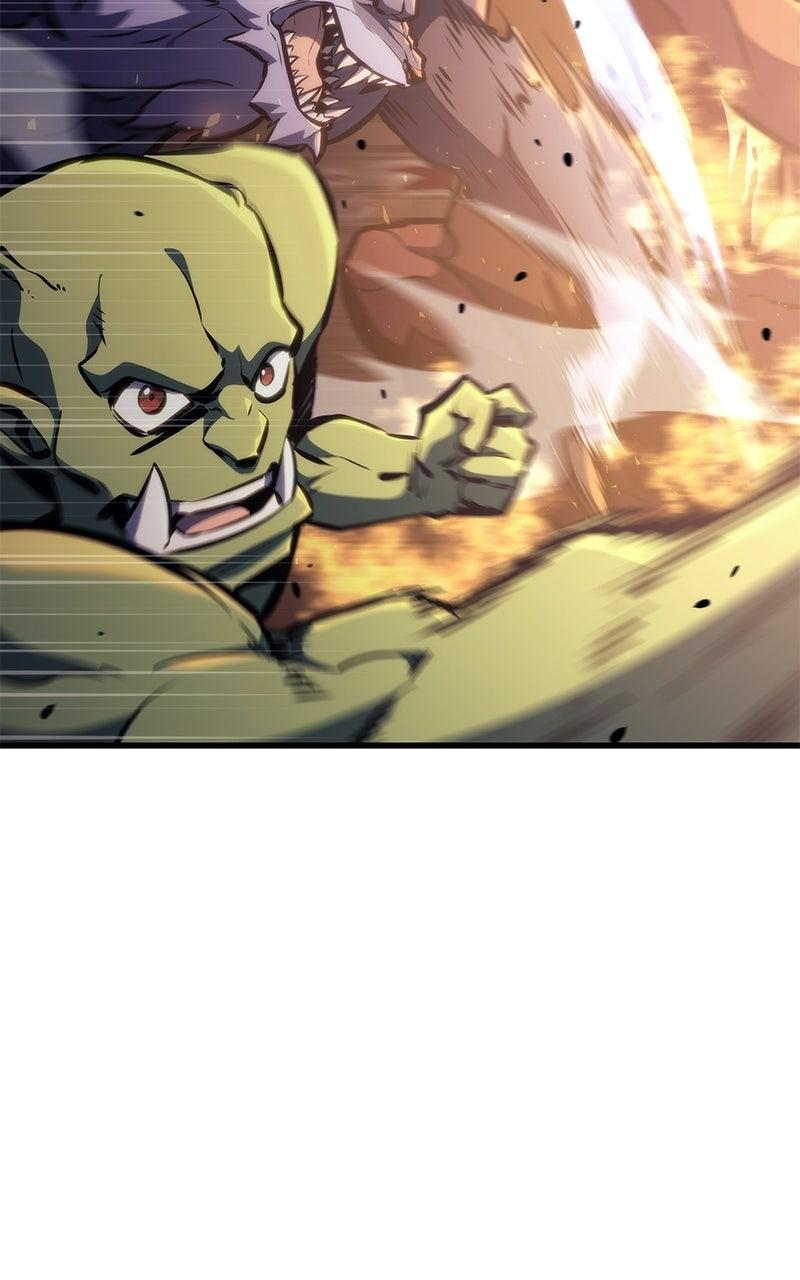Read Breakers Manga Online