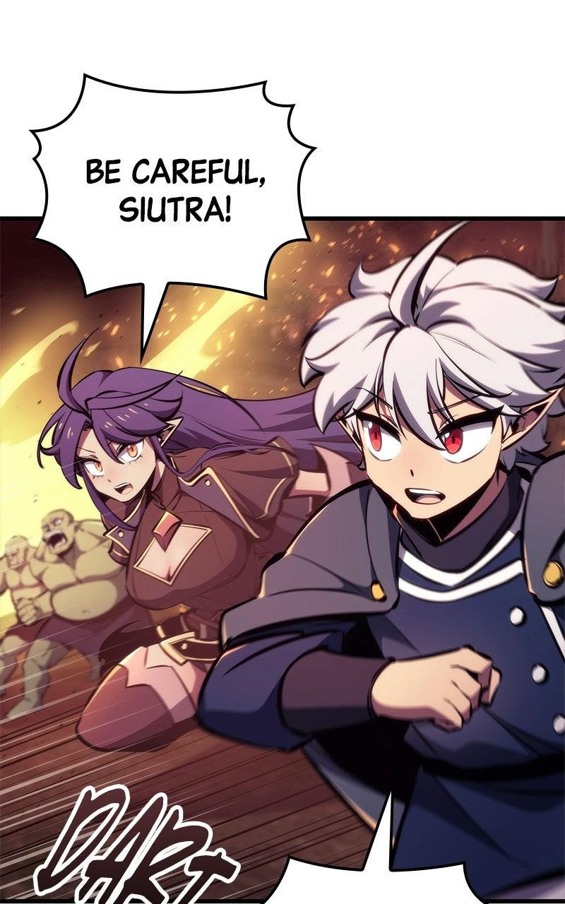 Read Breakers Manga Online