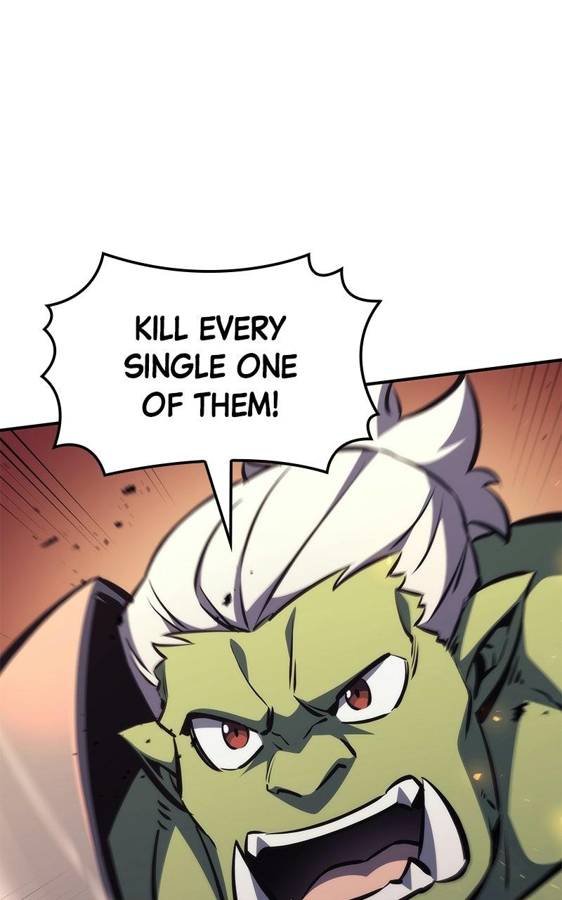 Read Breakers Manga Online