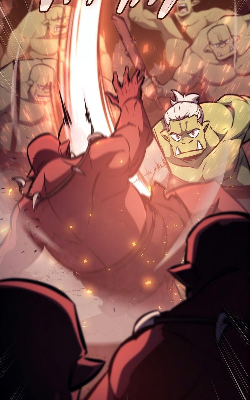 Read Breakers Manga Online