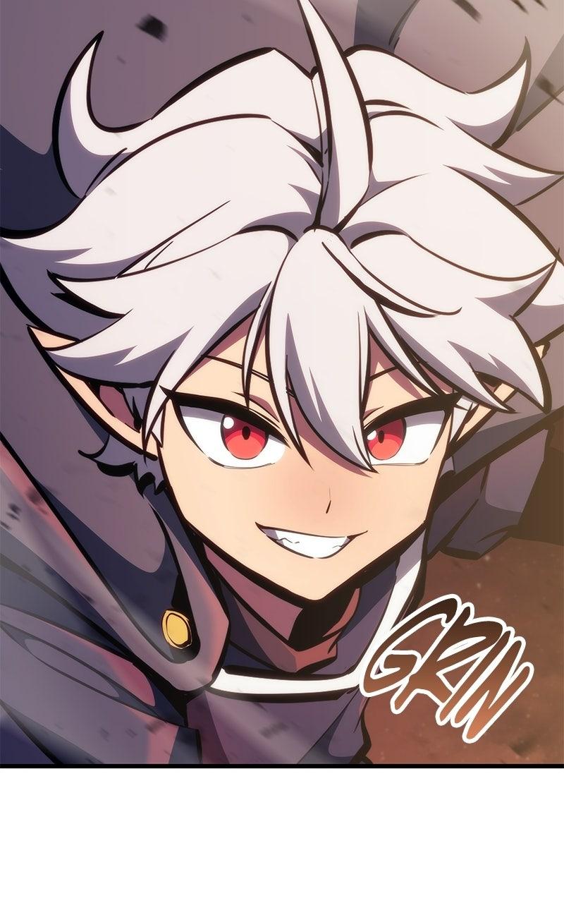 Read Breakers Manga Online