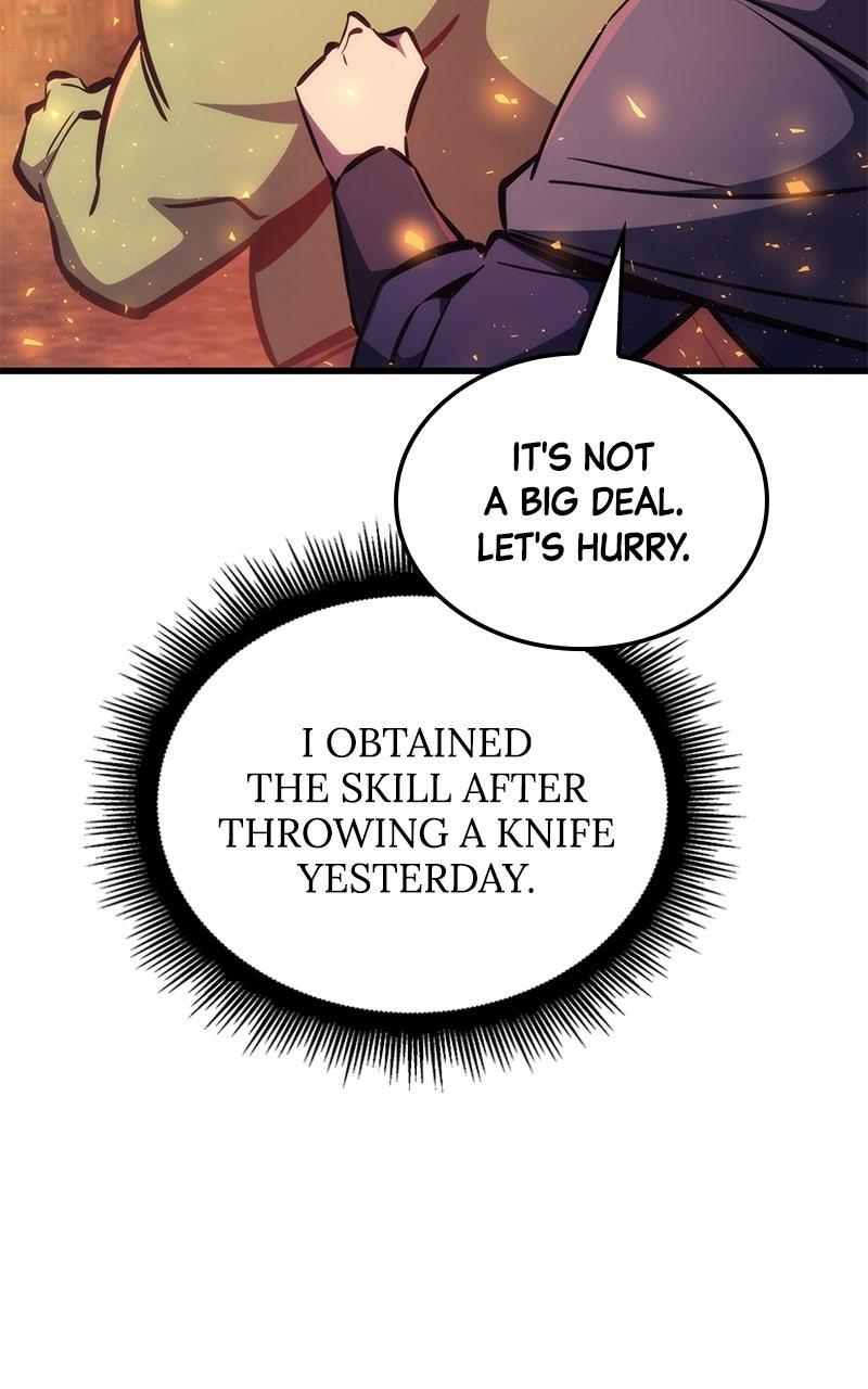 Read Breakers Manga Online