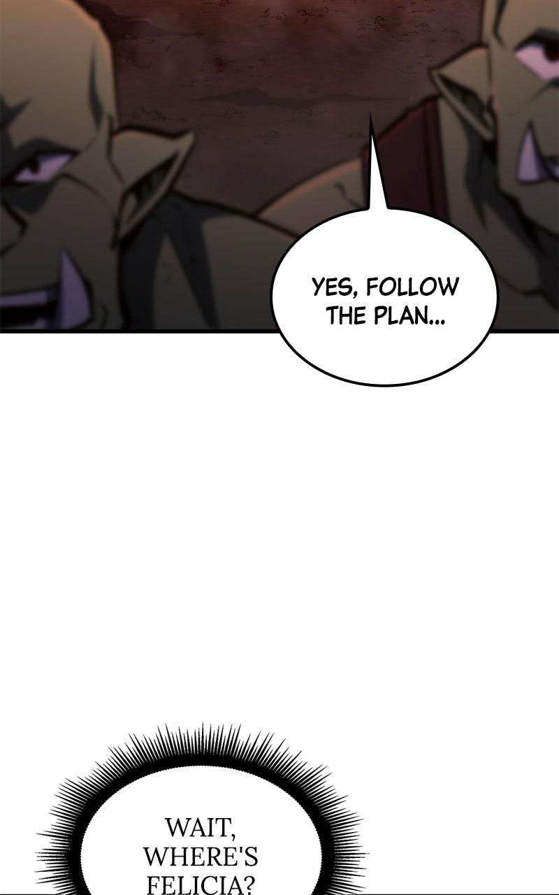 Read Breakers Manga Online