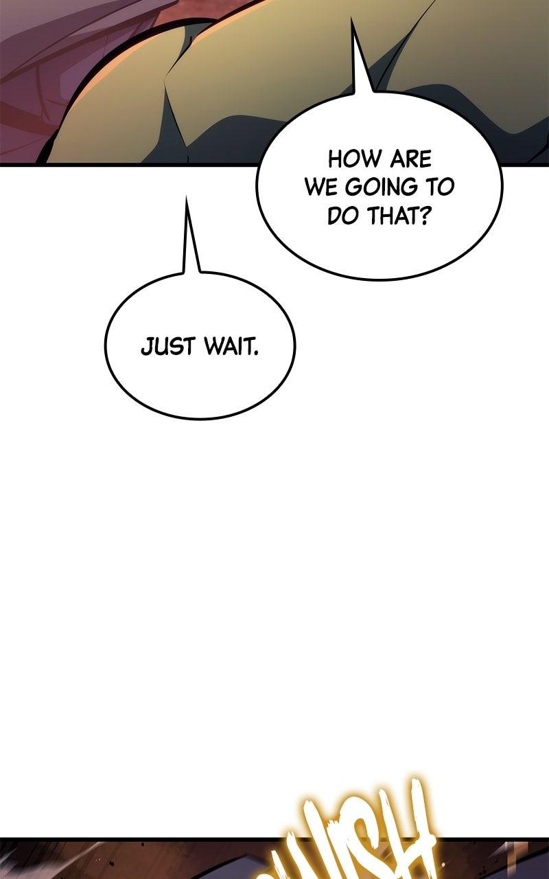 Read Breakers Manga Online