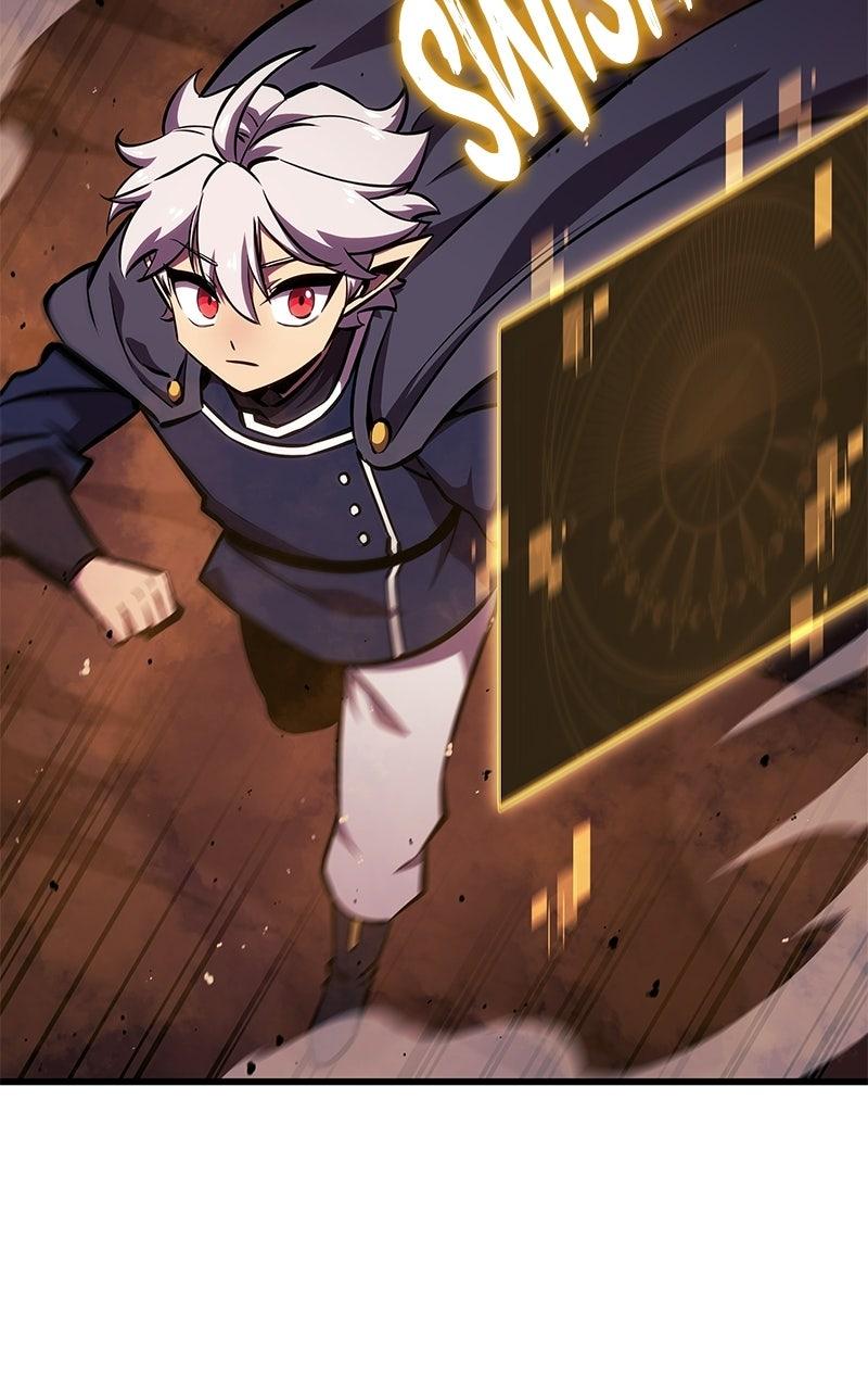 Read Breakers Manga Online
