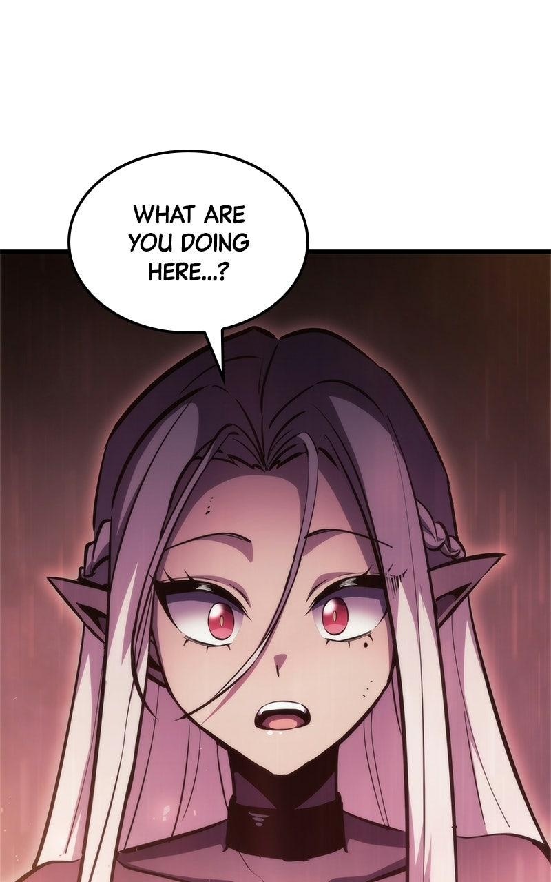 Read Breakers Manga Online