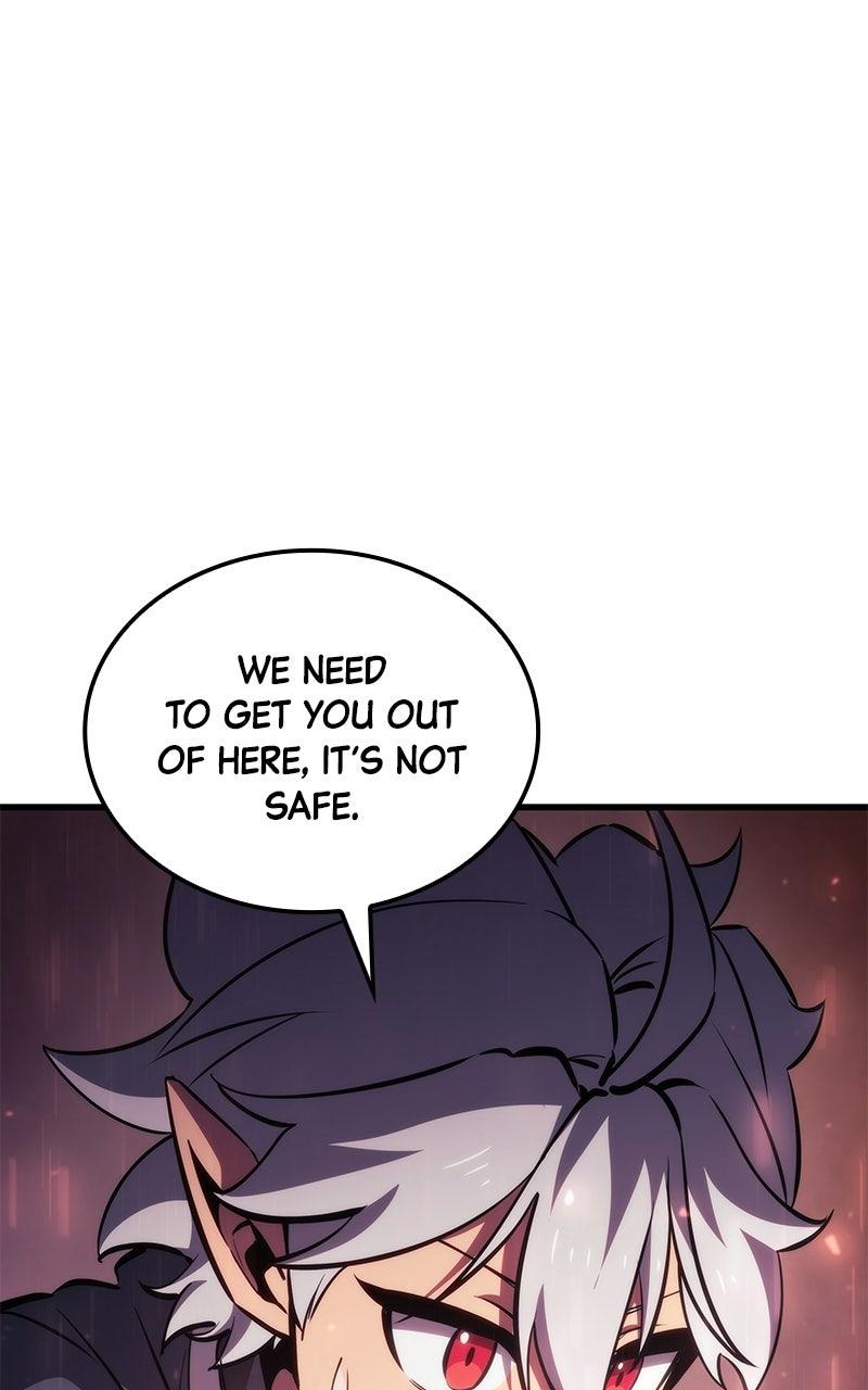 Read Breakers Manga Online