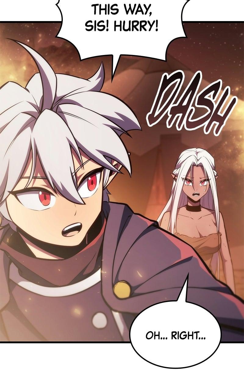 Read Breakers Manga Online