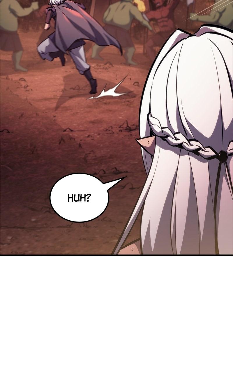 Read Breakers Manga Online