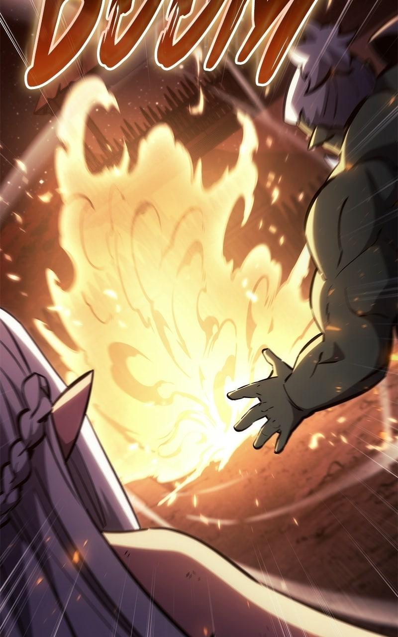 Read Breakers Manga Online