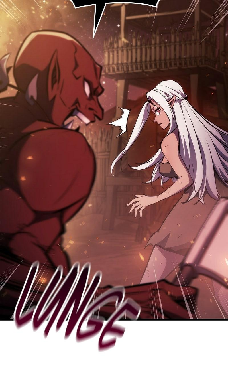 Read Breakers Manga Online