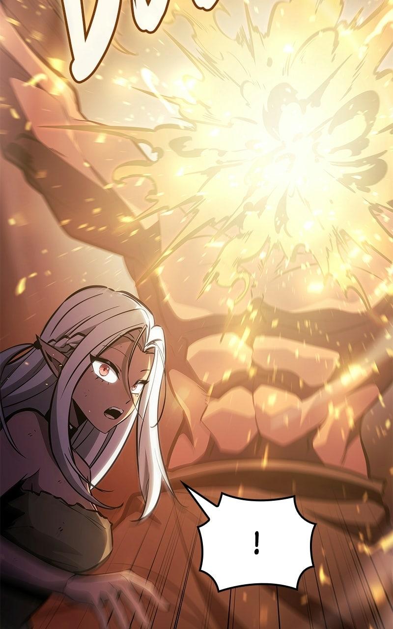 Read Breakers Manga Online