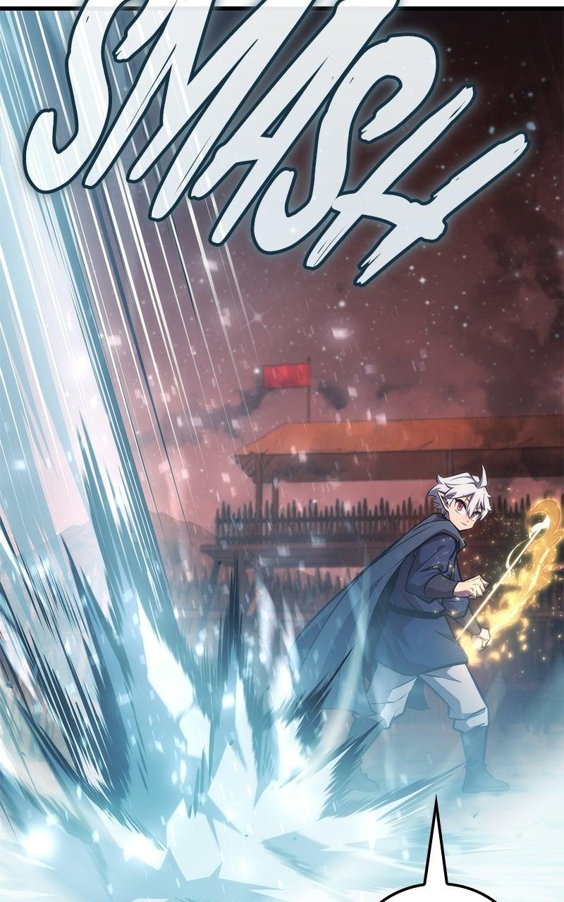 Read Breakers Manga Online