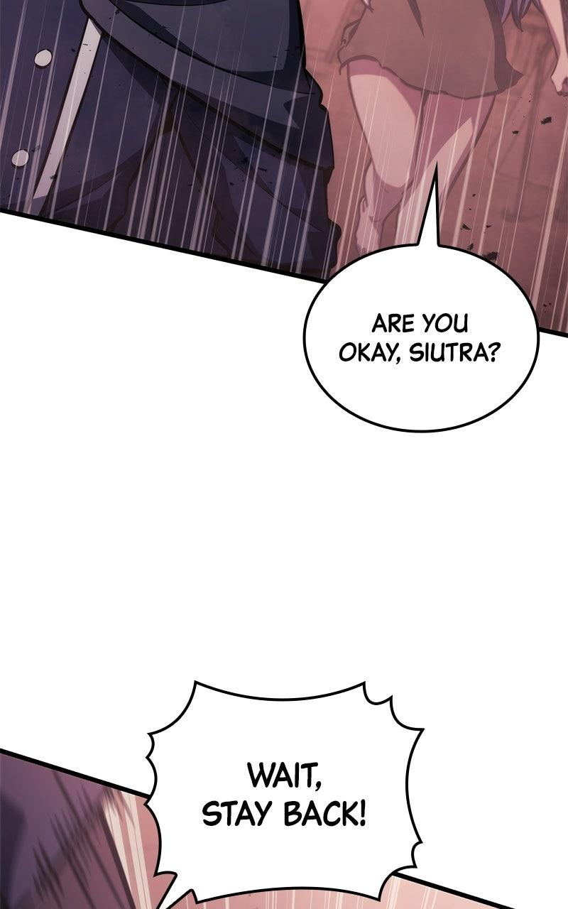 Read Breakers Manga Online