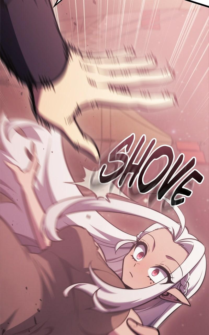 Read Breakers Manga Online