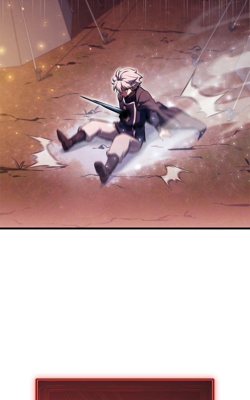 Read Breakers Manga Online