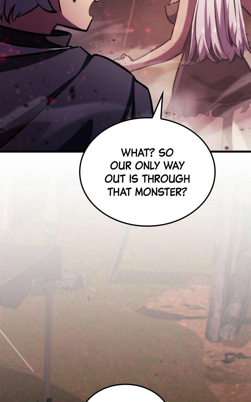 Read Breakers Manga Online