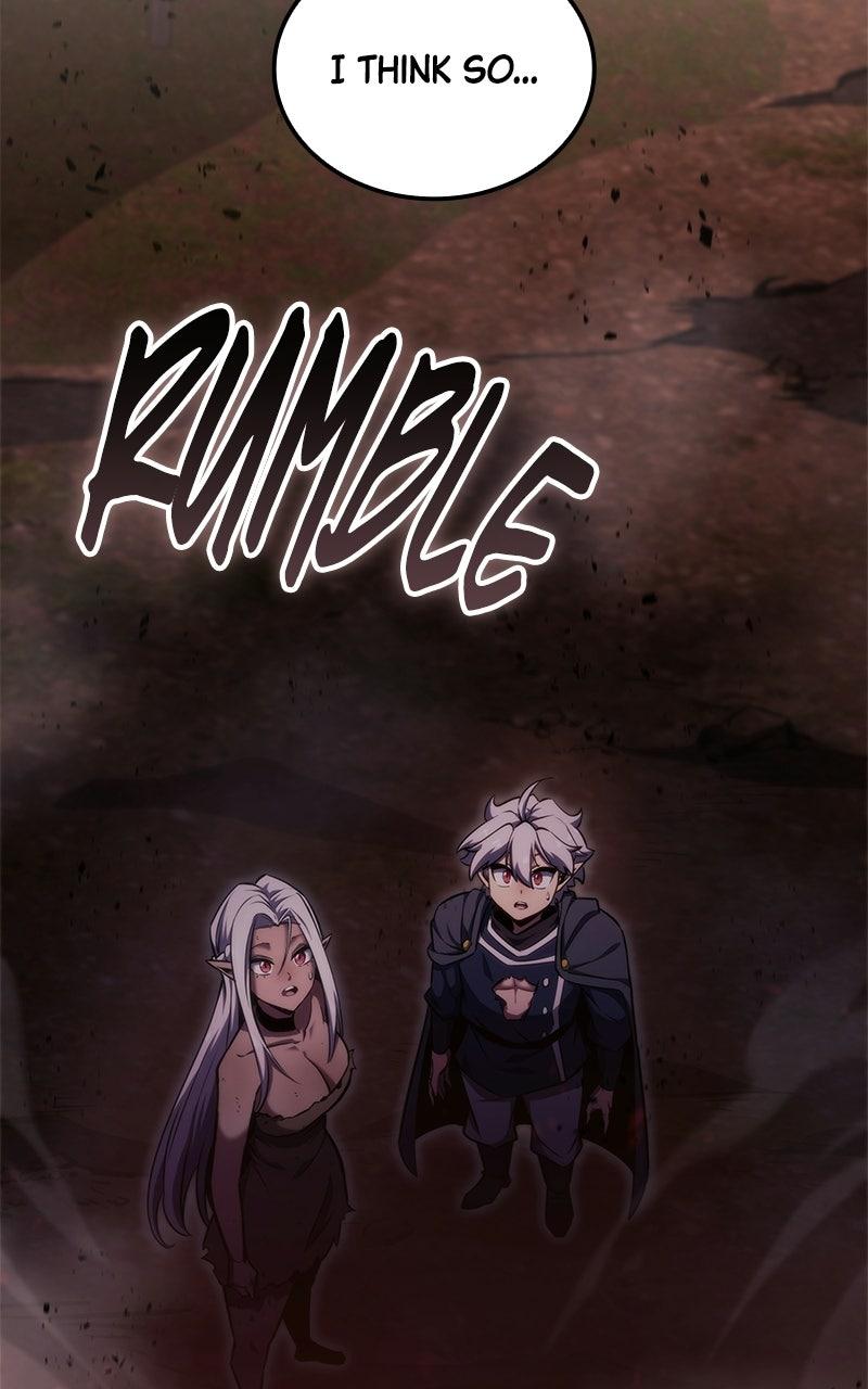 Read Breakers Manga Online