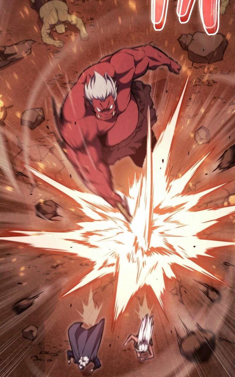 Read Breakers Manga Online