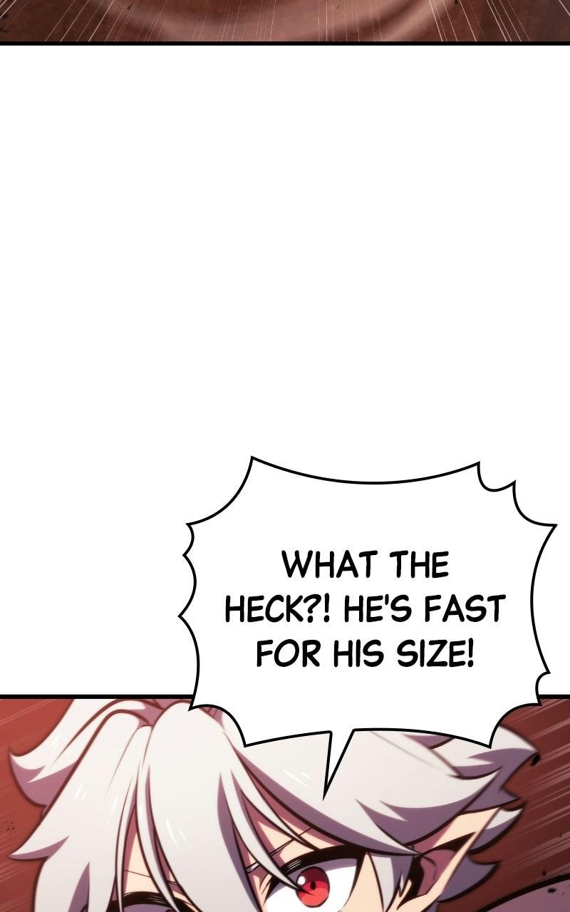 Read Breakers Manga Online