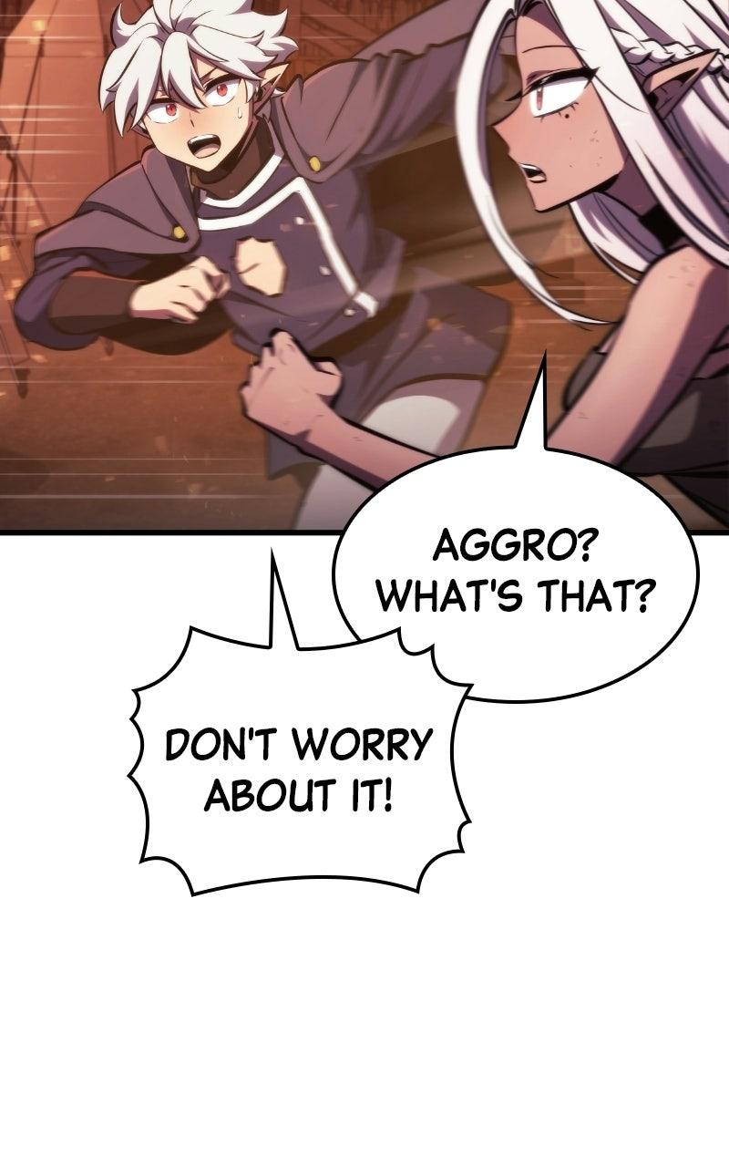 Read Breakers Manga Online