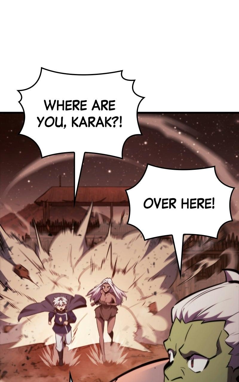 Read Breakers Manga Online