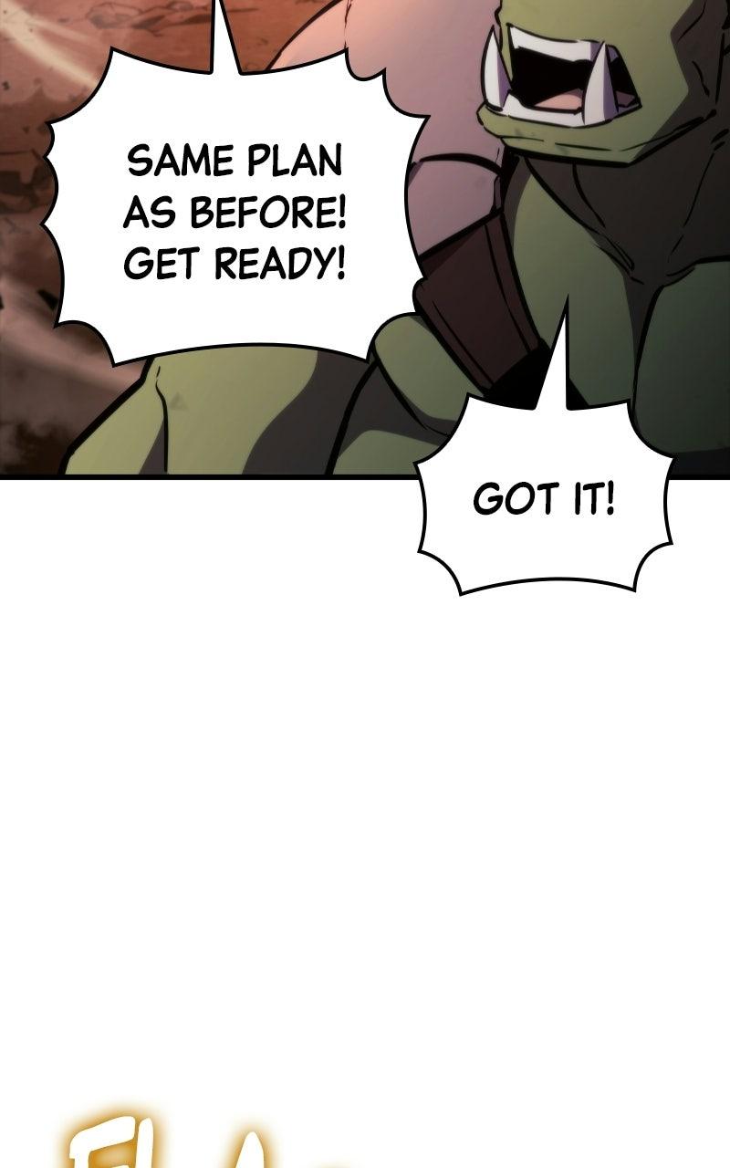 Read Breakers Manga Online