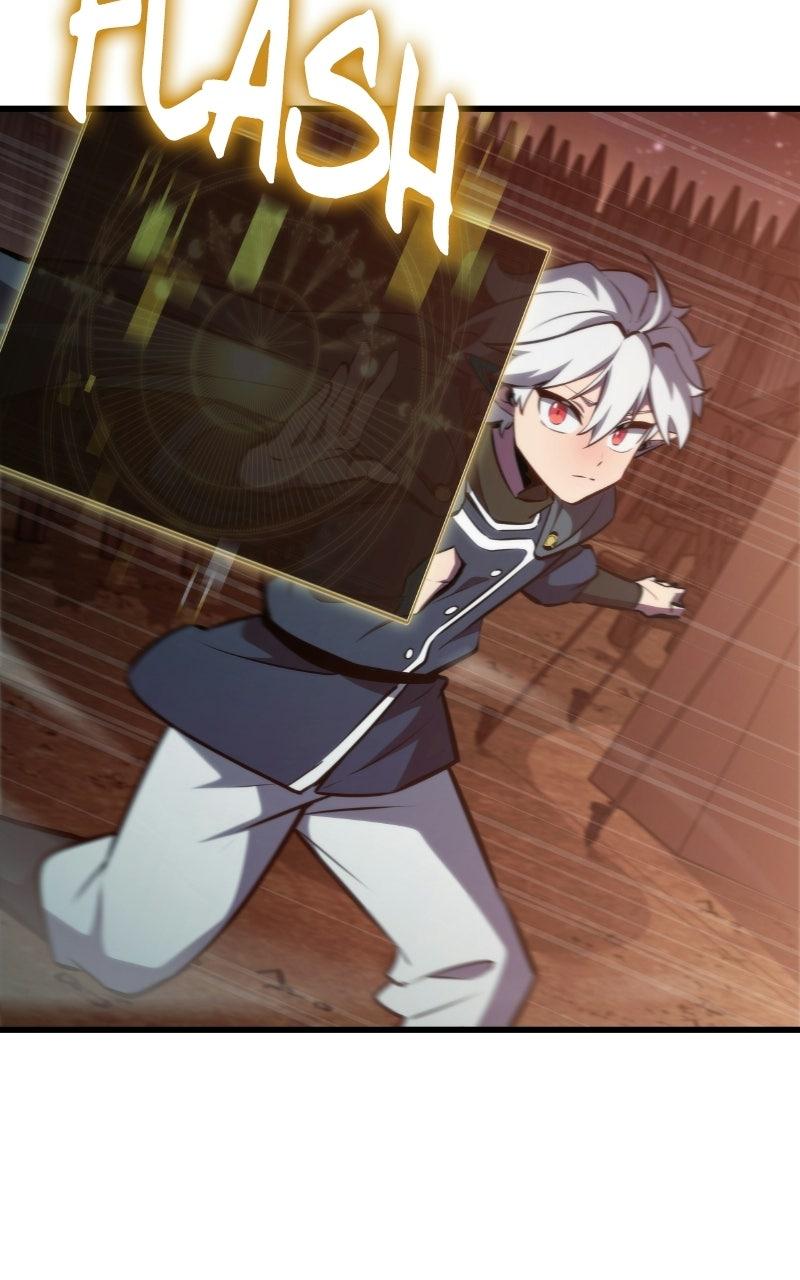 Read Breakers Manga Online