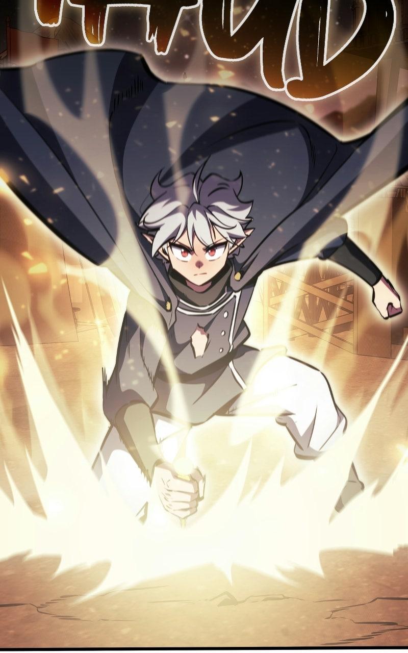 Read Breakers Manga Online