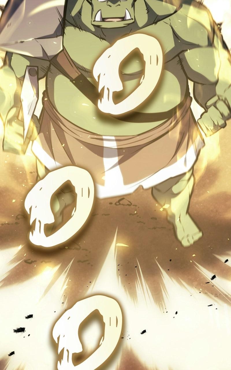 Read Breakers Manga Online