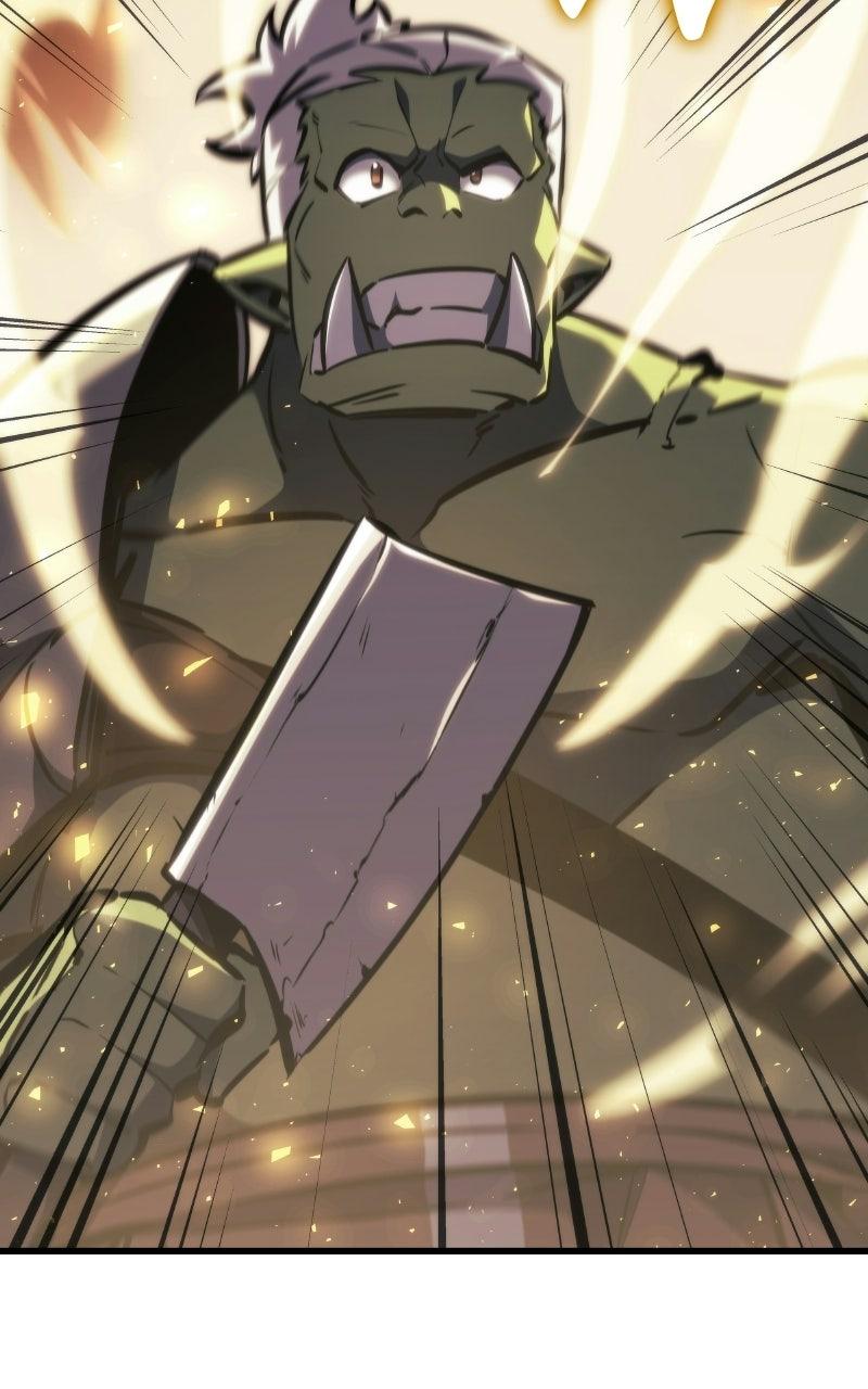 Read Breakers Manga Online