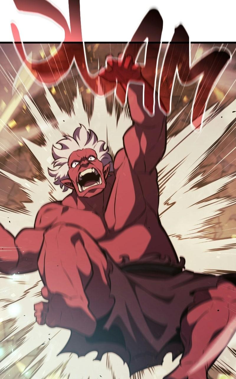 Read Breakers Manga Online