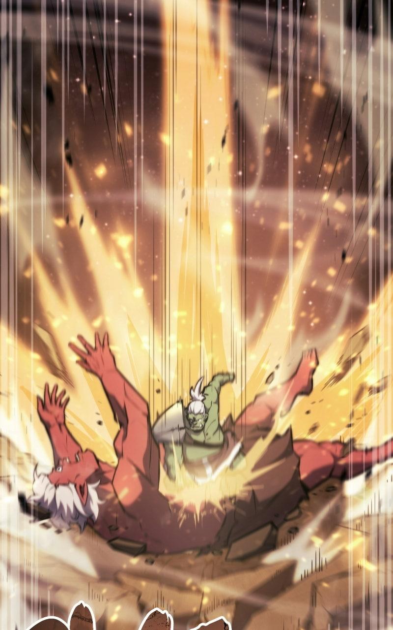 Read Breakers Manga Online