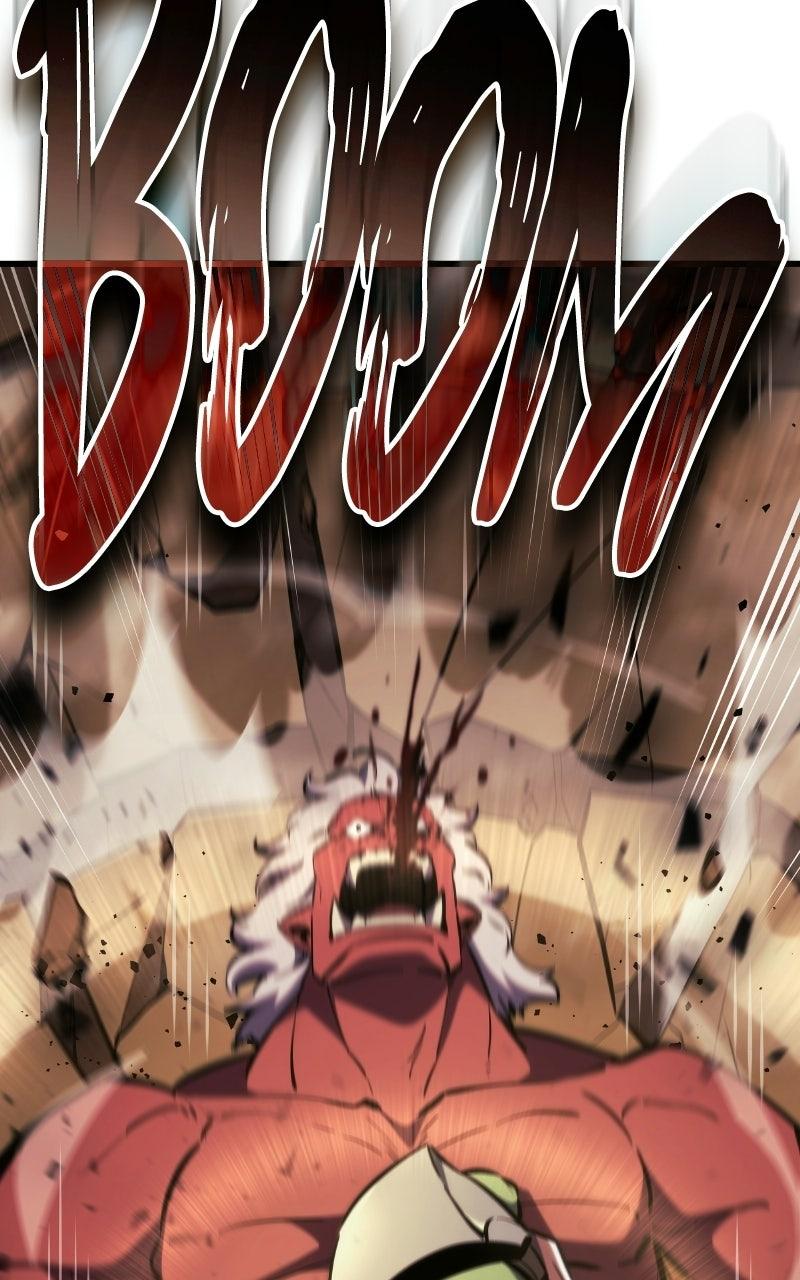 Read Breakers Manga Online