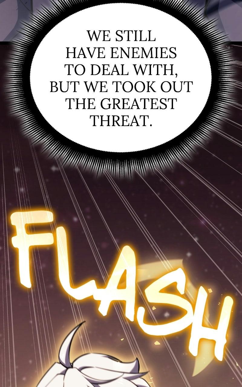 Read Breakers Manga Online