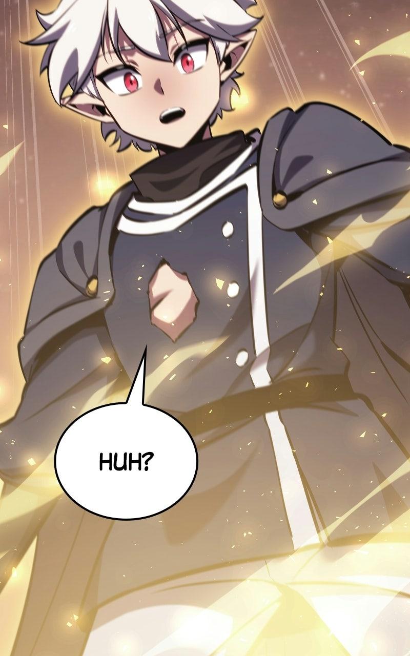 Read Breakers Manga Online