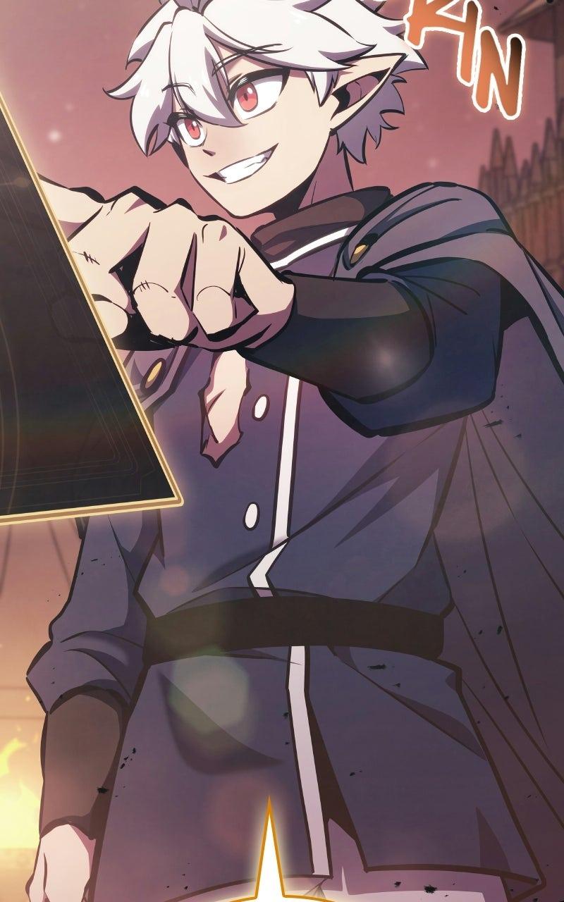 Read Breakers Manga Online