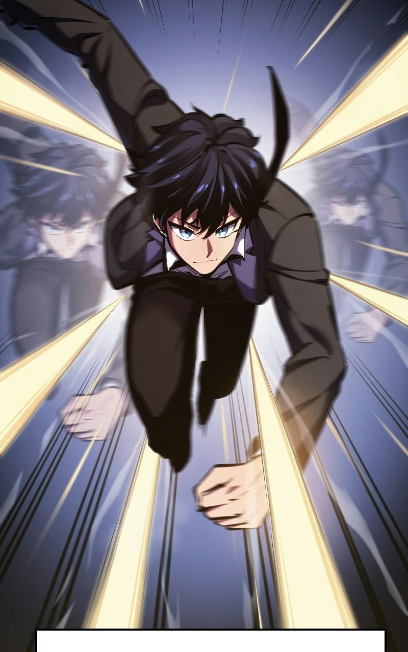Read Breakers Manga Online