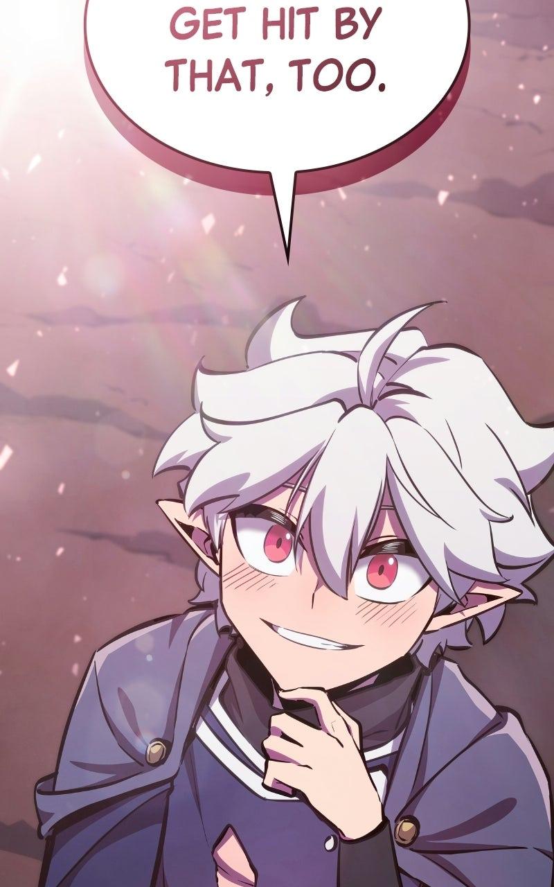 Read Breakers Manga Online