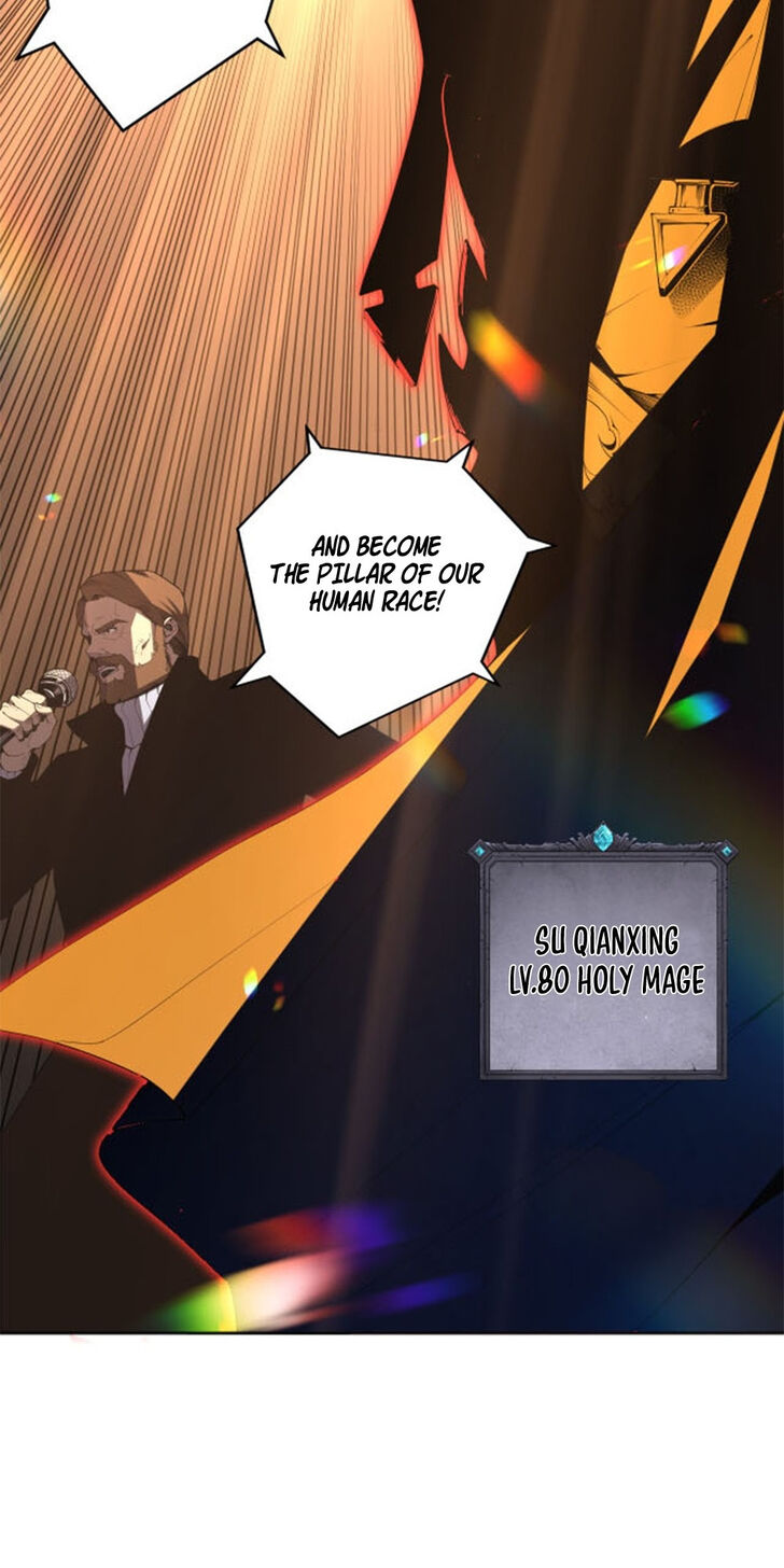 Read Catastrophic Necromancer Manga Online