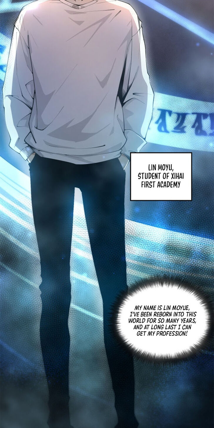 Read Catastrophic Necromancer Manga Online