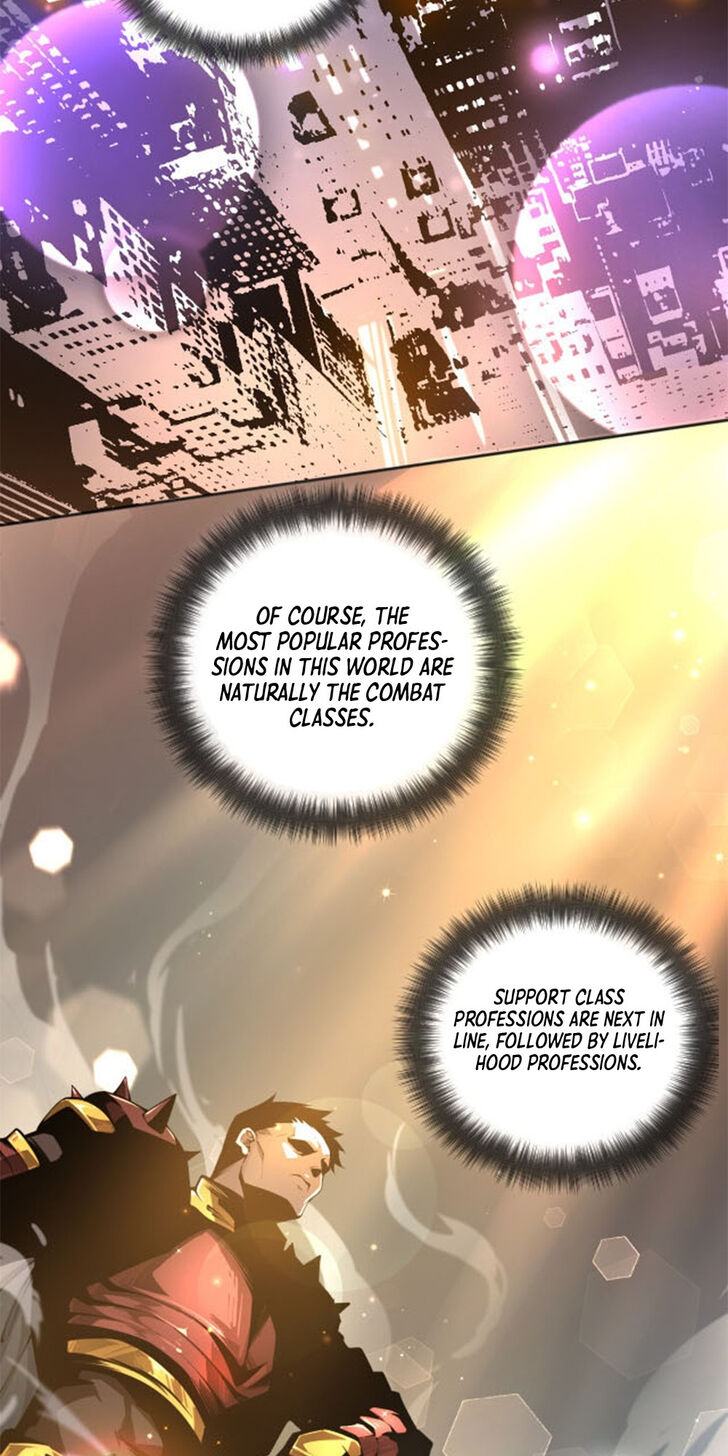 Read Catastrophic Necromancer Manga Online