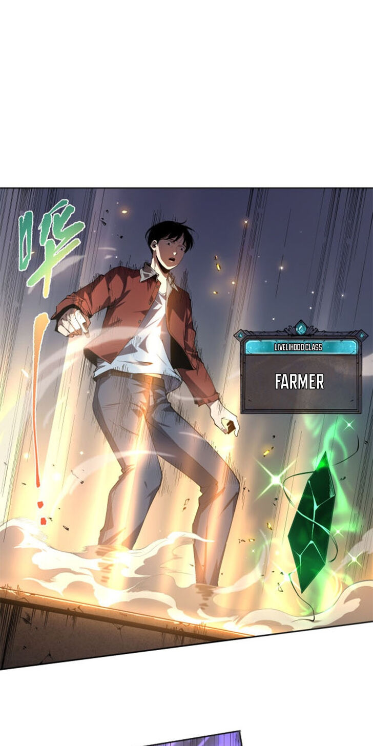 Read Catastrophic Necromancer Manga Online