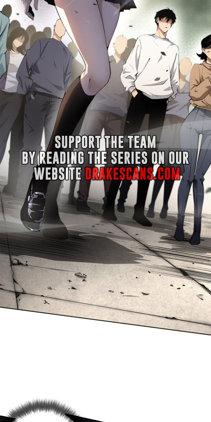 Read Catastrophic Necromancer Manga Online